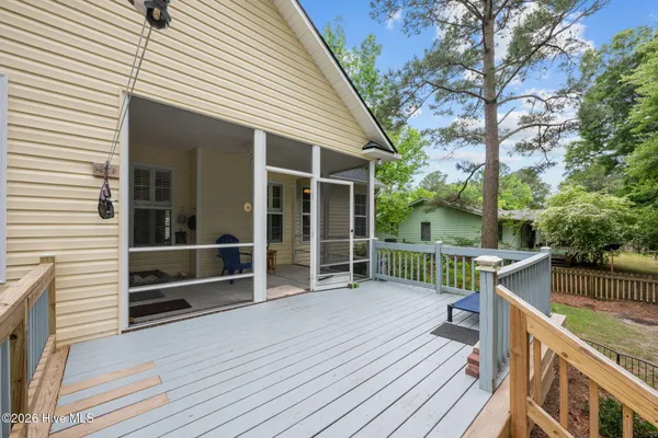 $415,000 | 105 Channel Run Drive, New Bern, NC 28562