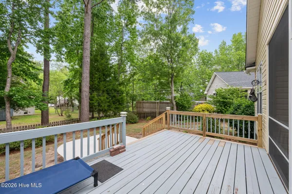 $415,000 | 105 Channel Run Drive, New Bern, NC 28562