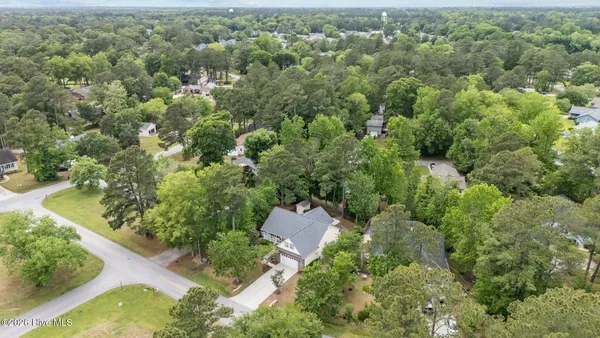 $415,000 | 105 Channel Run Drive, New Bern, NC 28562