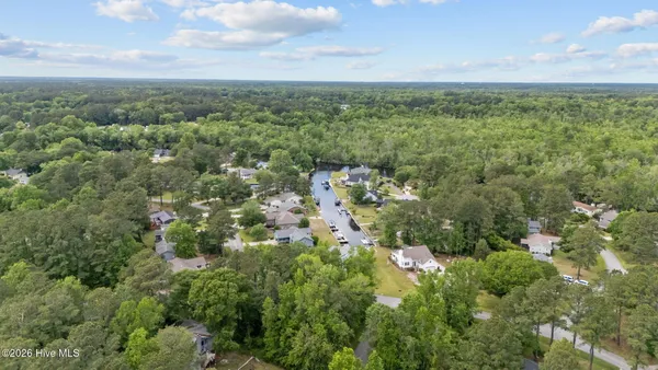 $415,000 | 105 Channel Run Drive, New Bern, NC 28562