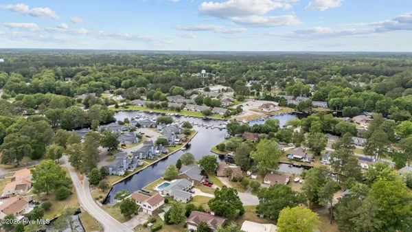 $415,000 | 105 Channel Run Drive, New Bern, NC 28562