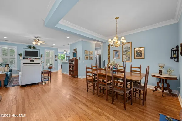 $415,000 | 105 Channel Run Drive, New Bern, NC 28562