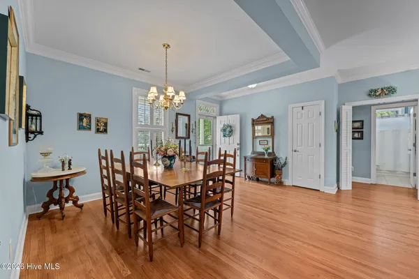 $415,000 | 105 Channel Run Drive, New Bern, NC 28562