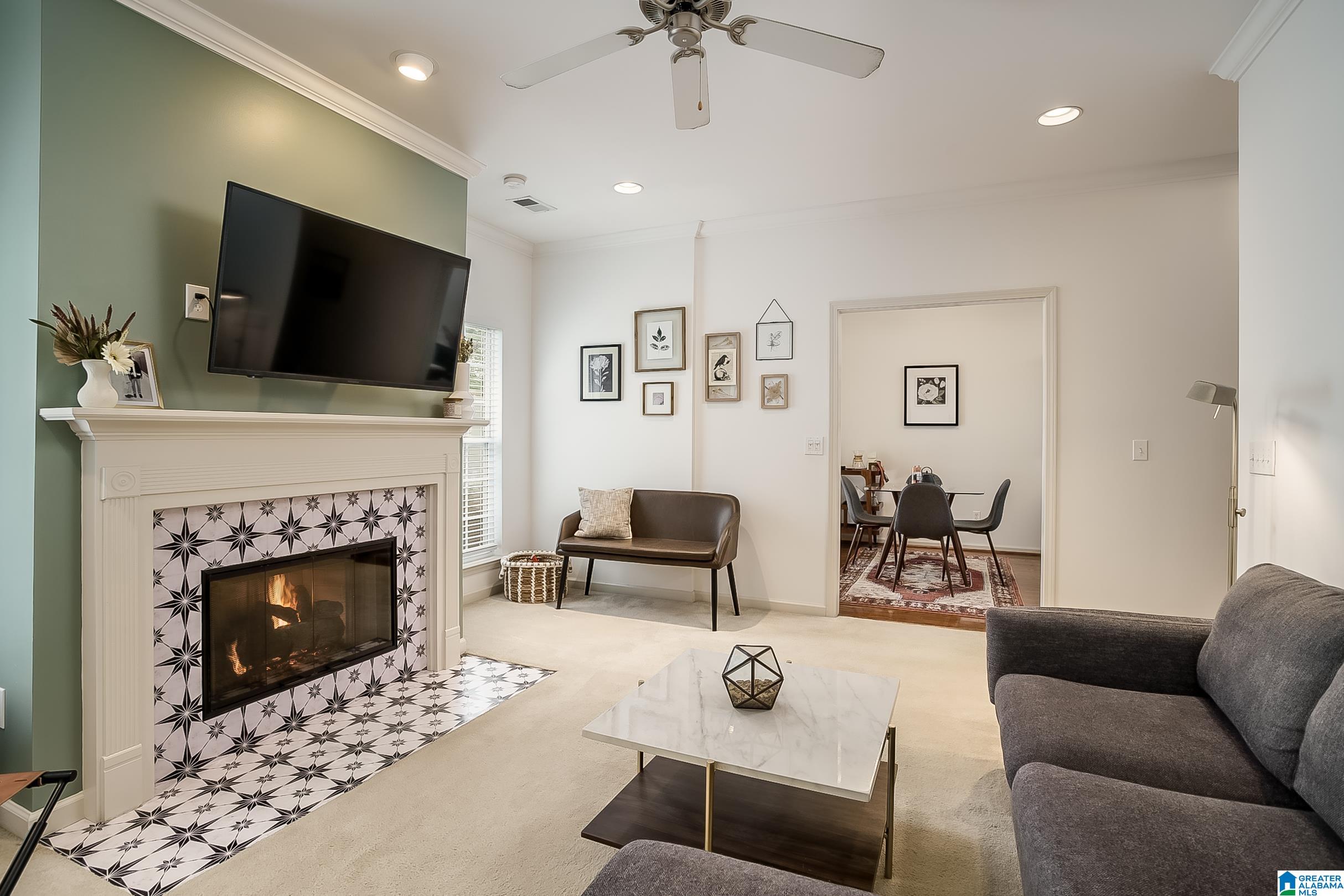 156 Reach Way Birmingham, AL 35242 - Photo 10 of 42