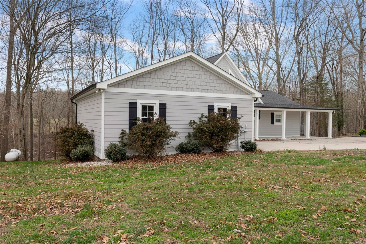 491 Barren Trace Road Glasgow, KY 42141 - Photo 32 of 39 Gallery Image 32