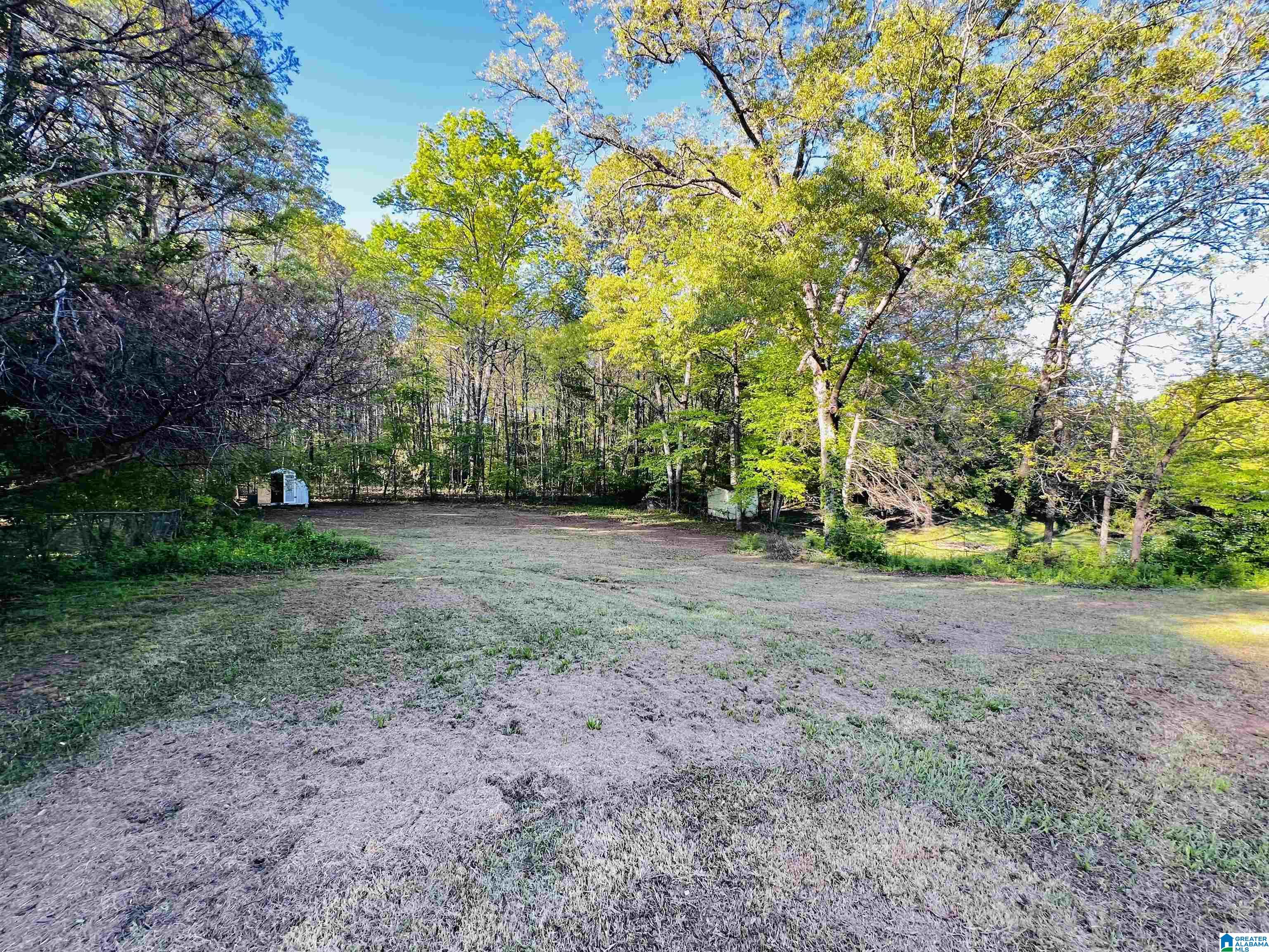 211 Oak Road Anniston, AL 36206 - Photo 25 of 28