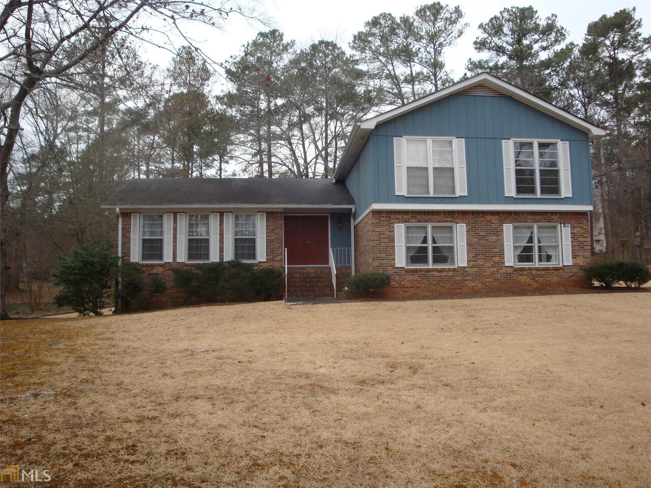 4460 Miners Creek Road Lithonia, GA 30038 - Photo 1 of 1