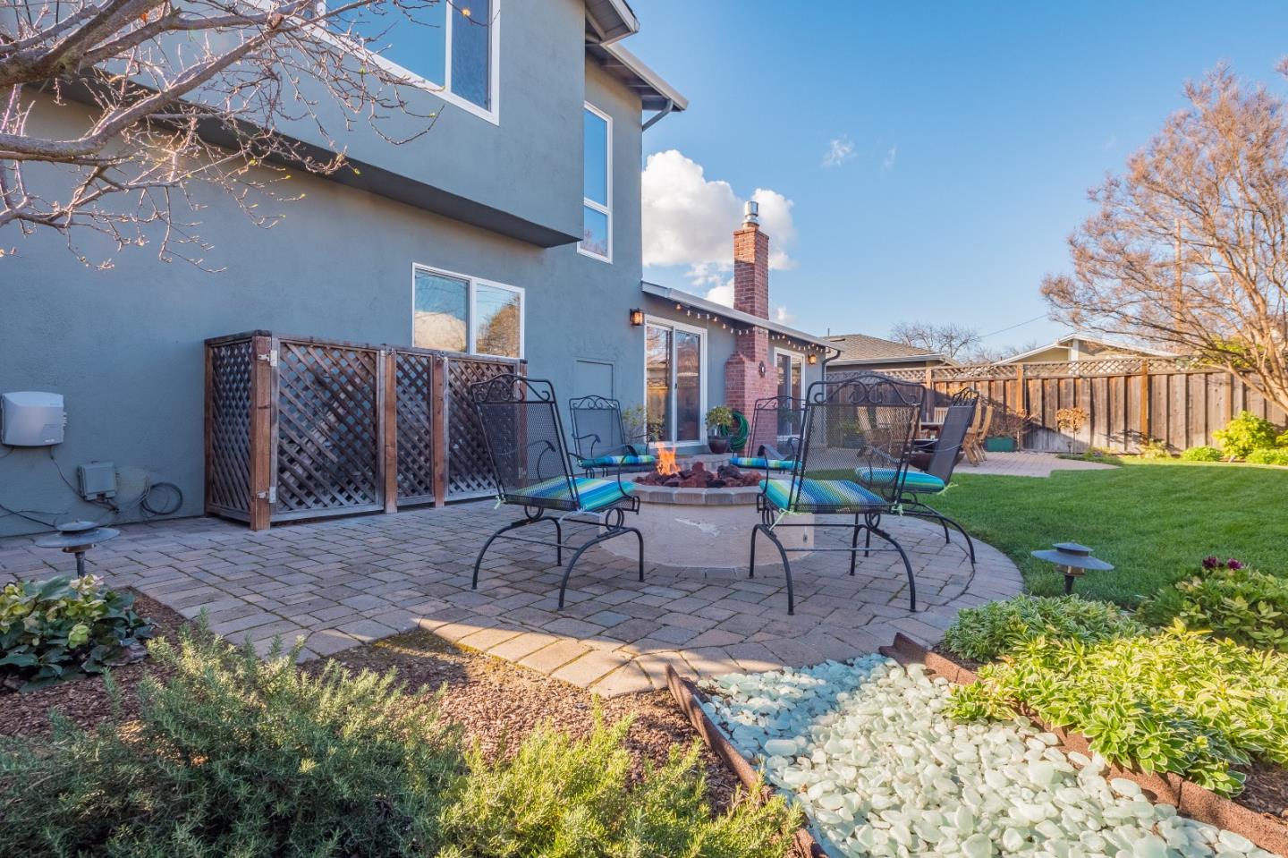 2676 Evora Drive San Jose, CA 95124 - Photo 22 of 29