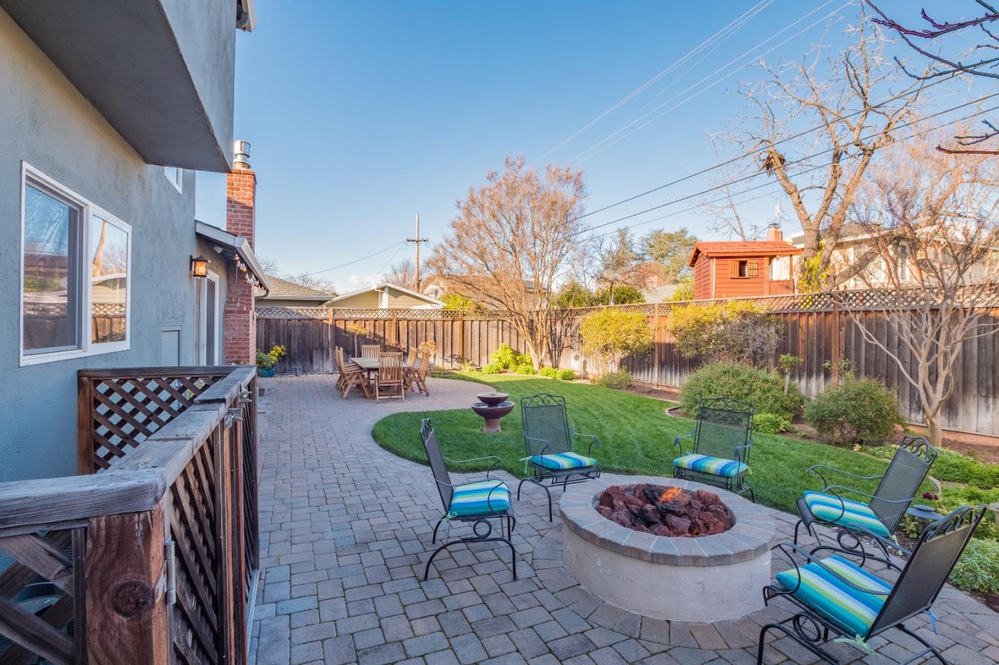 2676 Evora Drive San Jose, CA 95124 - Photo 23 of 29