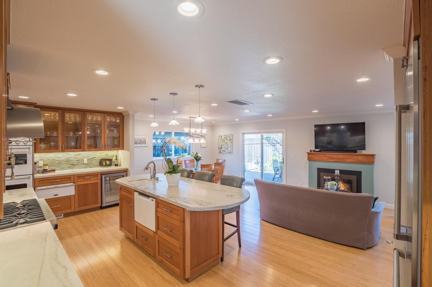 2676 Evora Drive San Jose, CA 95124 - Photo 6 of 29