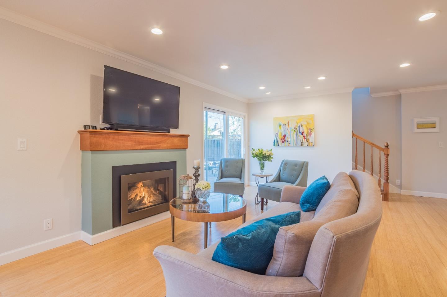 2676 Evora Drive San Jose, CA 95124 - Photo 8 of 29