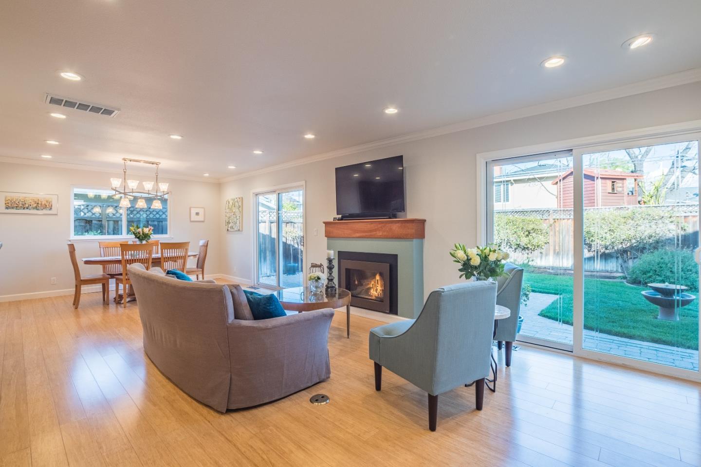 2676 Evora Drive San Jose, CA 95124 - Photo 9 of 29