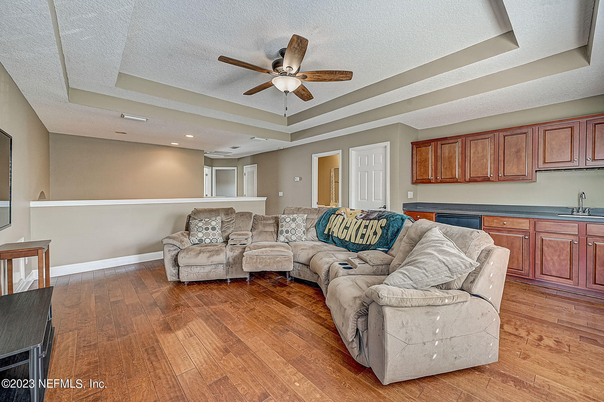 1828 Rear Admiral Lane St. Johns, FL 32259 - Photo 33 of 48 a living room with furniture