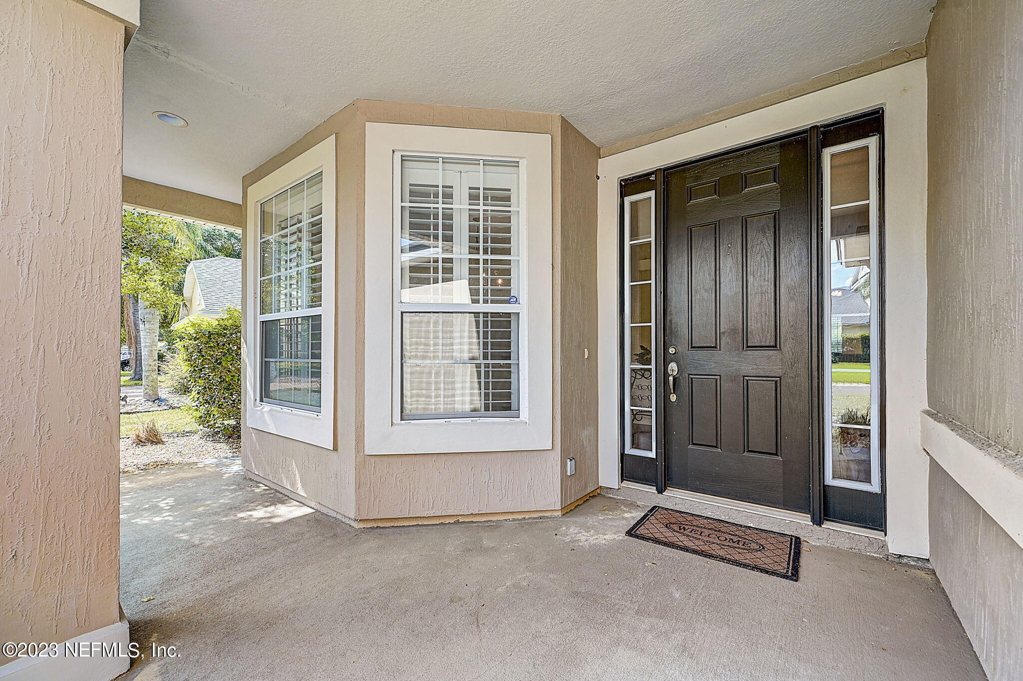 1828 Rear Admiral Lane St. Johns, FL 32259 - Photo 4 of 48 an empty room with windows