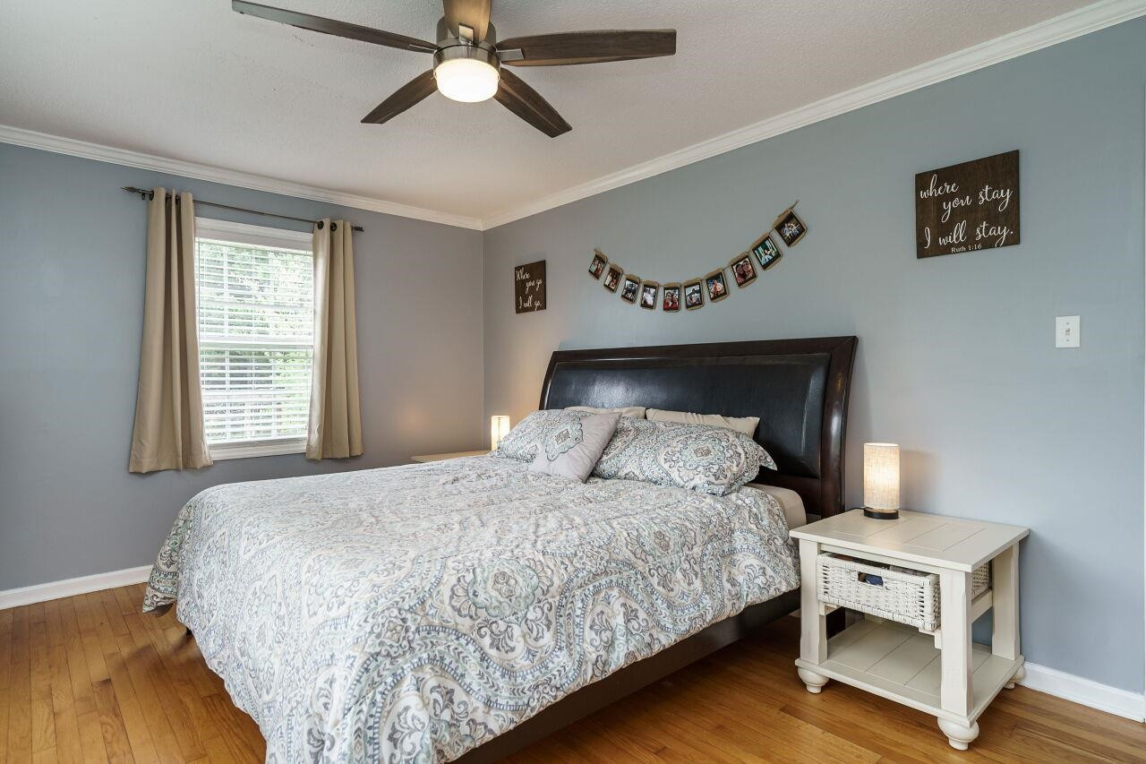805 Green Pace Road Zebulon, NC 27597 - Photo 19 of 30 Photo 19