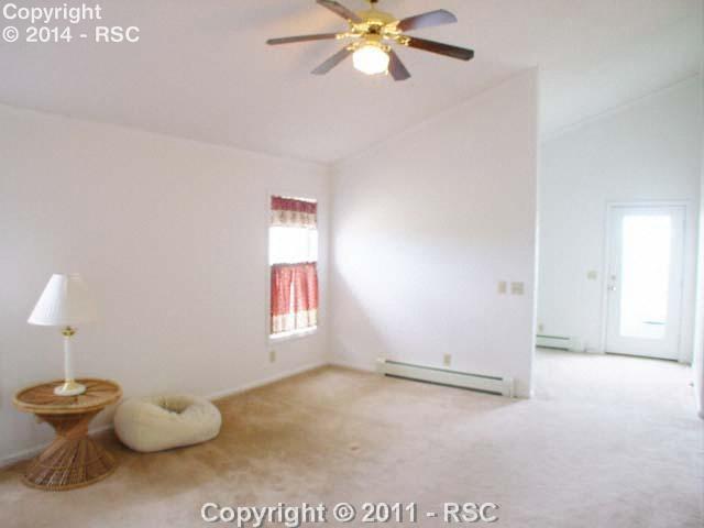 8025 Mulberry Road Calhan, CO 80808 - Photo 6 of 16 Master Bedroom