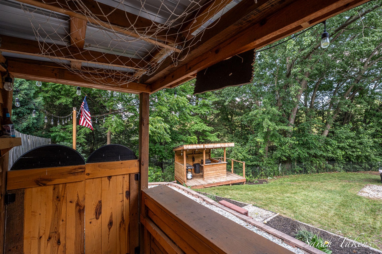 3860 East Pontaluna Road Fruitport, MI 49415 - Photo 43 of 53