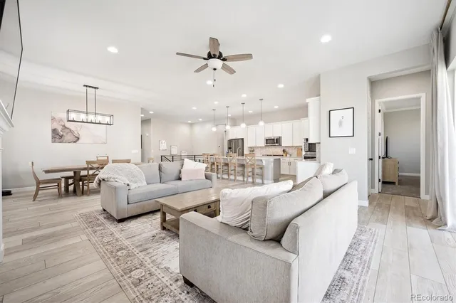 $939,900 | 27705 East Davies Drive, Aurora, CO 80016