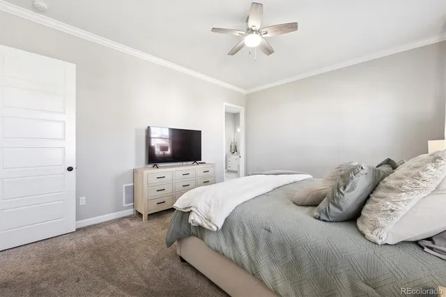 $939,900 | 27705 East Davies Drive, Aurora, CO 80016