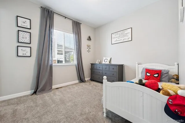 $939,900 | 27705 East Davies Drive, Aurora, CO 80016