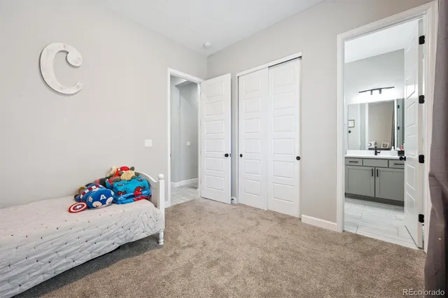 $939,900 | 27705 East Davies Drive, Aurora, CO 80016