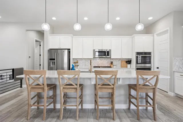 $939,900 | 27705 East Davies Drive, Aurora, CO 80016