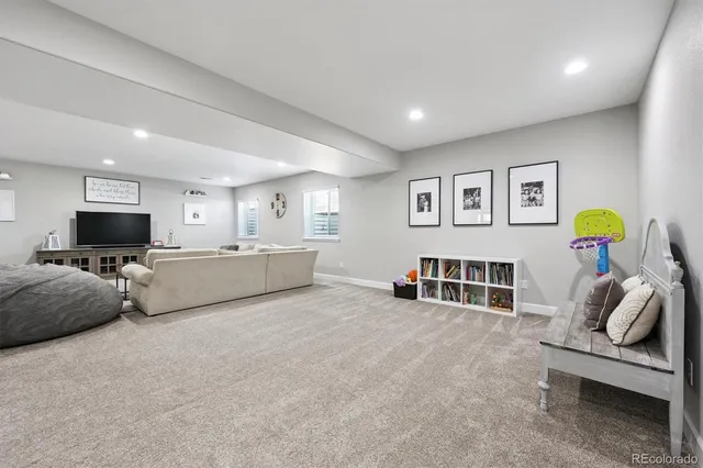 $939,900 | 27705 East Davies Drive, Aurora, CO 80016