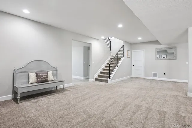 $939,900 | 27705 East Davies Drive, Aurora, CO 80016