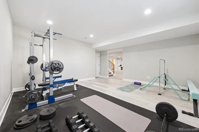 $939,900 | 27705 East Davies Drive, Aurora, CO 80016