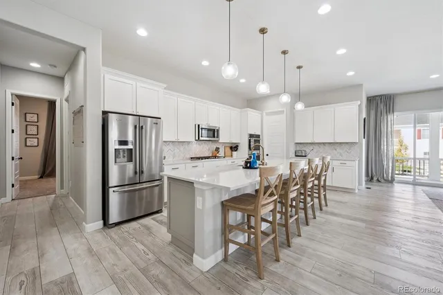 $939,900 | 27705 East Davies Drive, Aurora, CO 80016