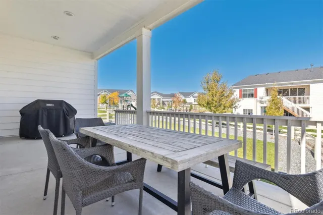 $939,900 | 27705 East Davies Drive, Aurora, CO 80016