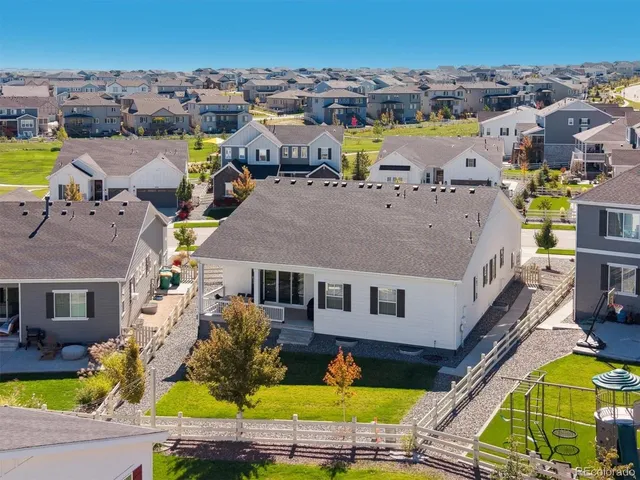 $939,900 | 27705 East Davies Drive, Aurora, CO 80016