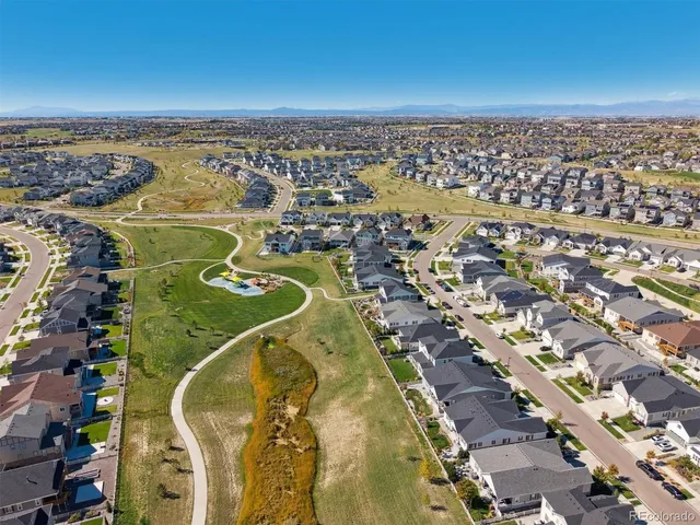 $939,900 | 27705 East Davies Drive, Aurora, CO 80016