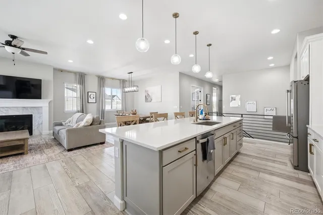 $939,900 | 27705 East Davies Drive, Aurora, CO 80016