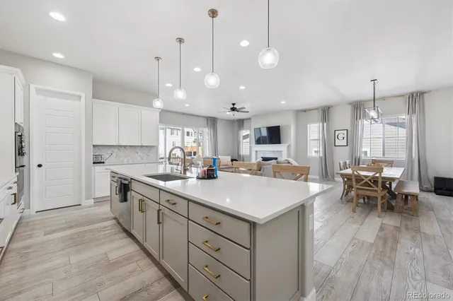 $939,900 | 27705 East Davies Drive, Aurora, CO 80016