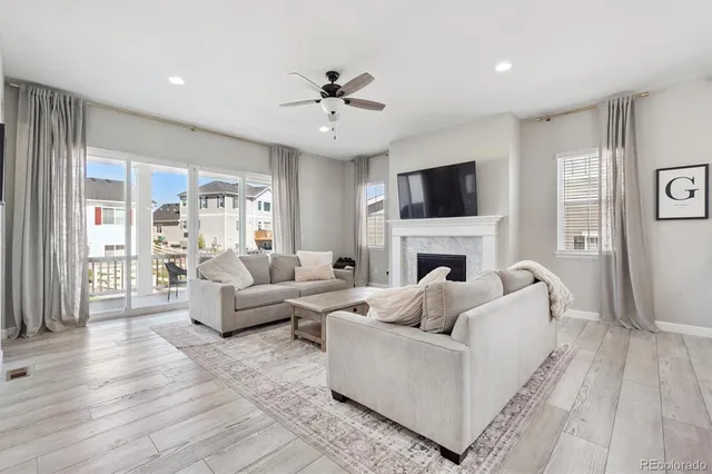 $939,900 | 27705 East Davies Drive, Aurora, CO 80016