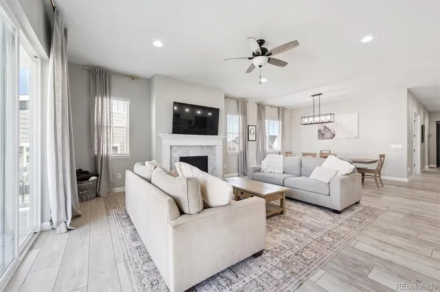 $939,900 | 27705 East Davies Drive, Aurora, CO 80016