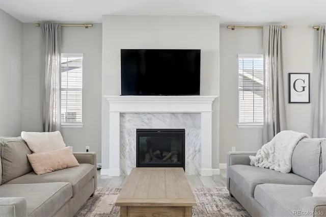 $939,900 | 27705 East Davies Drive, Aurora, CO 80016