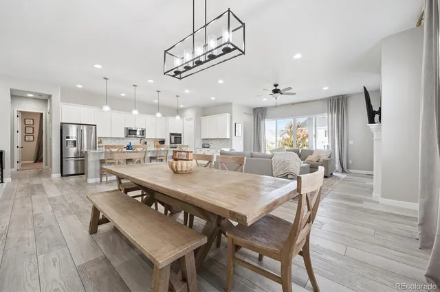 $939,900 | 27705 East Davies Drive, Aurora, CO 80016