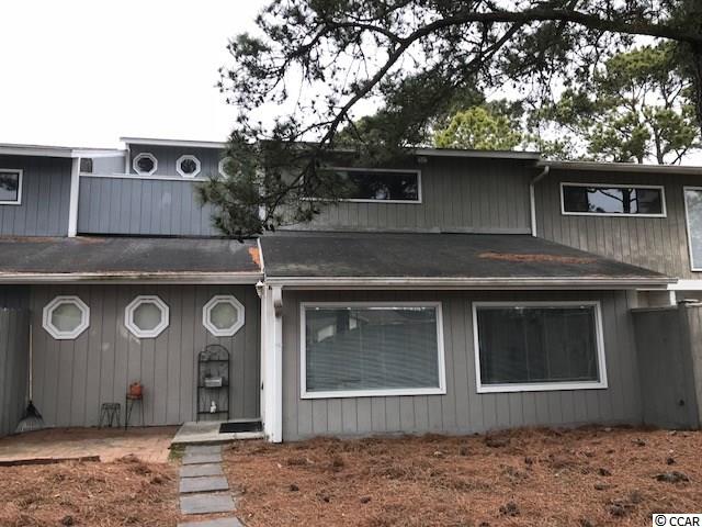 1360F Turkey Ridge Road, Unit D Surfside Beach, SC 29575 - Photo 1 of 33