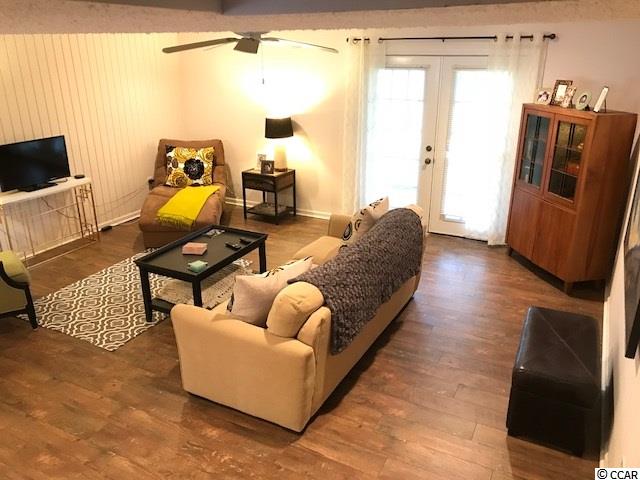 1360F Turkey Ridge Road, Unit D Surfside Beach, SC 29575 - Photo 11 of 33