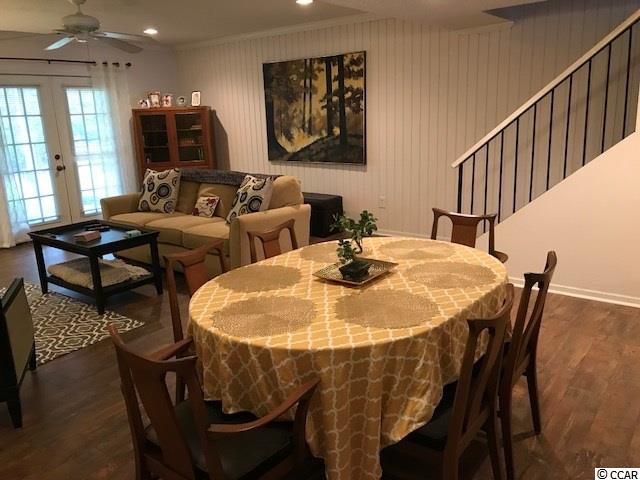 1360F Turkey Ridge Road, Unit D Surfside Beach, SC 29575 - Photo 12 of 33