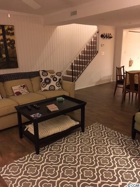 1360F Turkey Ridge Road, Unit D Surfside Beach, SC 29575 - Photo 19 of 33