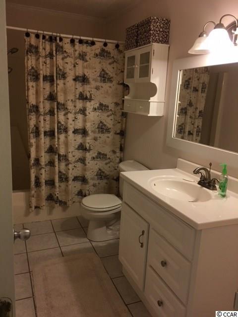 1360F Turkey Ridge Road, Unit D Surfside Beach, SC 29575 - Photo 24 of 33