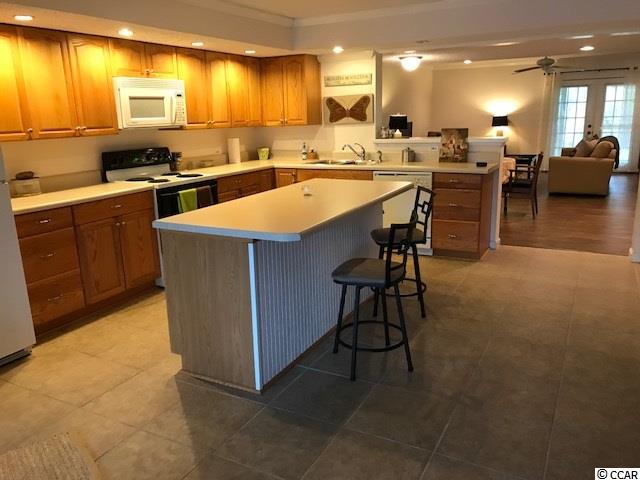 1360F Turkey Ridge Road, Unit D Surfside Beach, SC 29575 - Photo 4 of 33