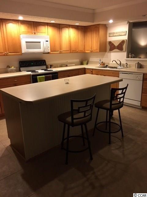 1360F Turkey Ridge Road, Unit D Surfside Beach, SC 29575 - Photo 5 of 33