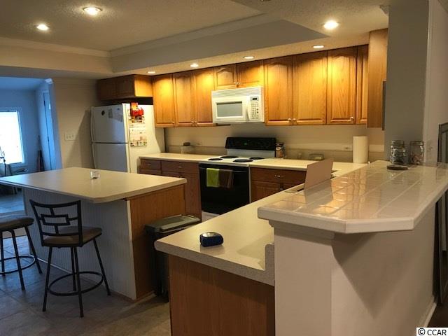 1360F Turkey Ridge Road, Unit D Surfside Beach, SC 29575 - Photo 6 of 33