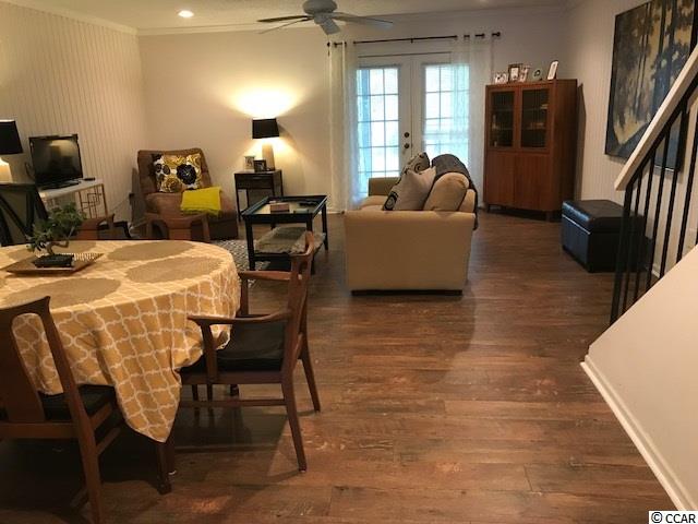 1360F Turkey Ridge Road, Unit D Surfside Beach, SC 29575 - Photo 9 of 33