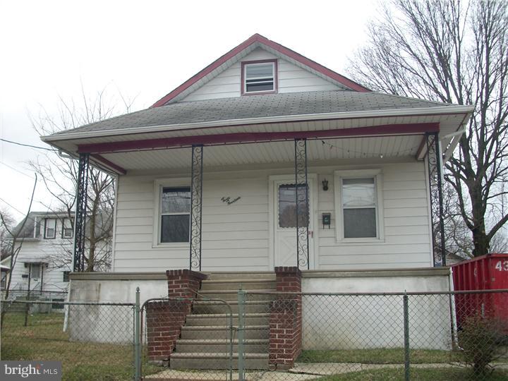 314 East Center Avenue Maple Shade, NJ 08052 - Photo 1 of 2 Gallery Image 1