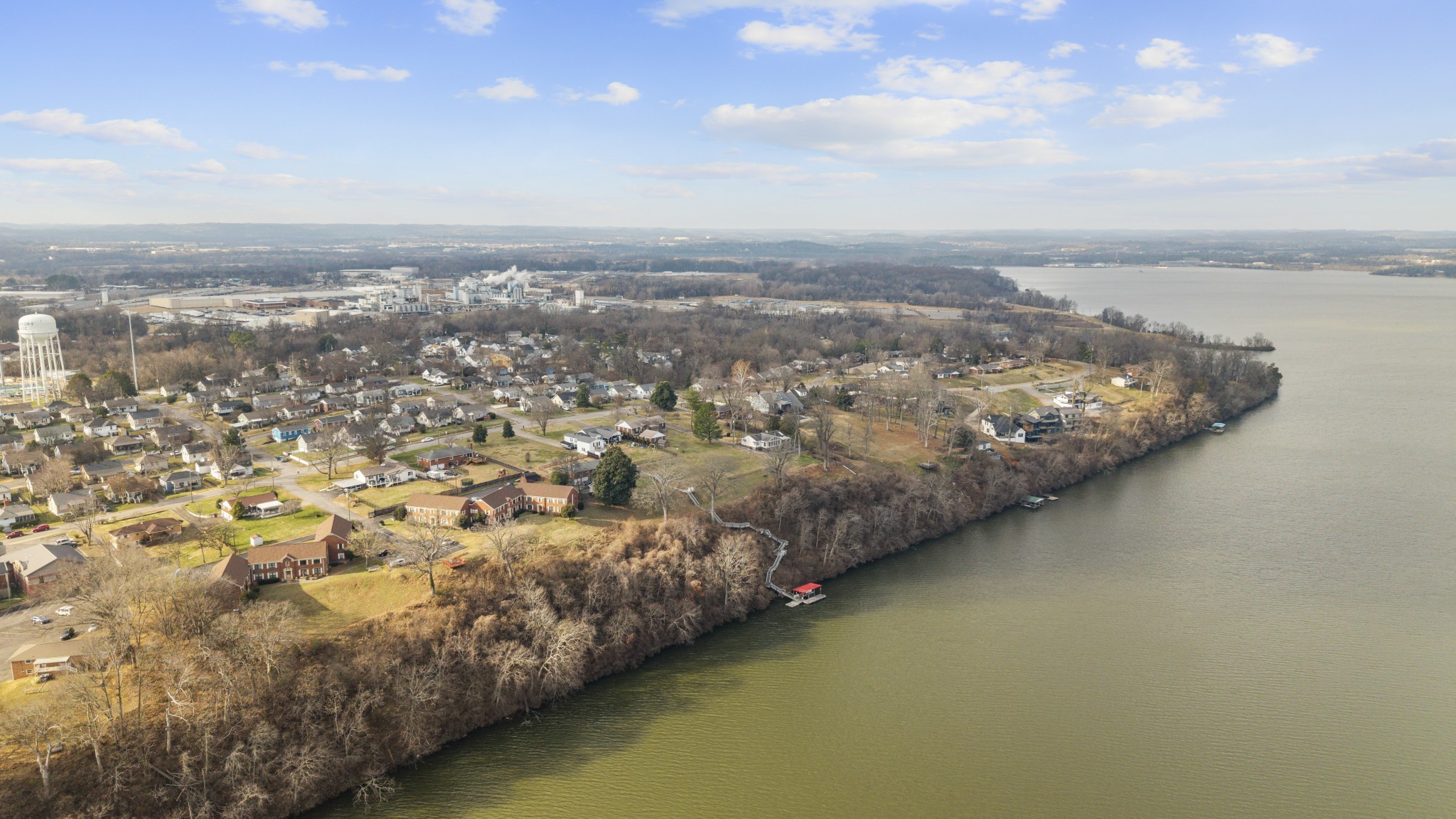403 Jones Street Old Hickory, TN 37138 - Photo 54 of 98